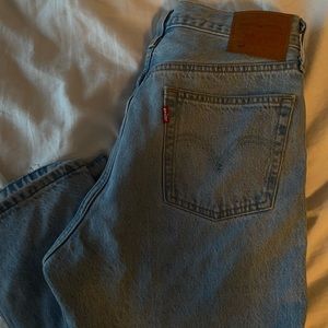 Levi’s 501